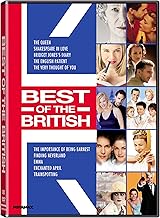 Sponsored Ad - Best Of The British Collection [DVD]