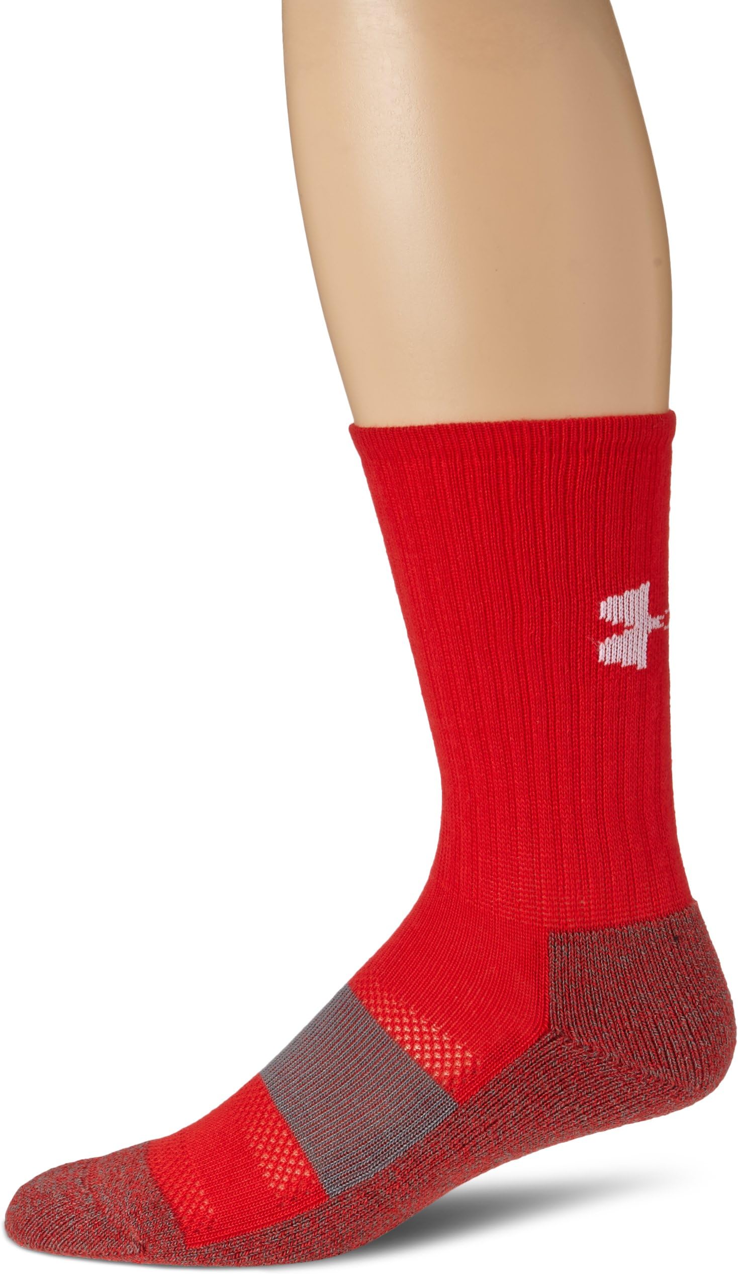 Under Armour Performance Crew Socks