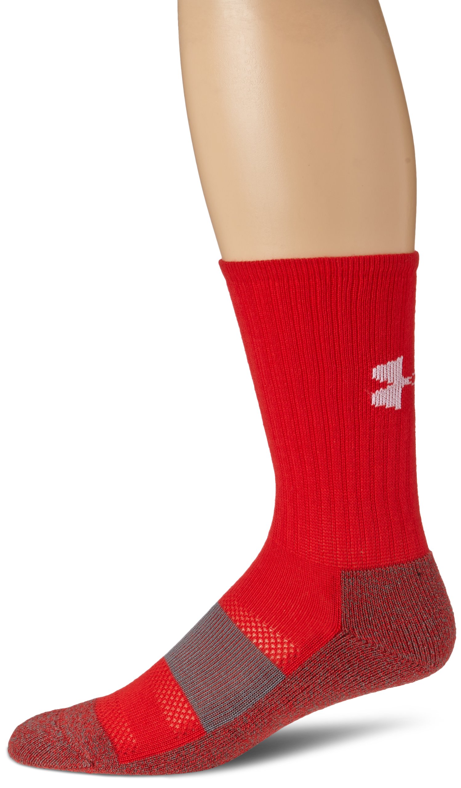 Under Armour Performance Crew Socks