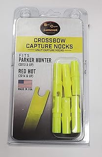 Amazon Com Parker Capture Nocks