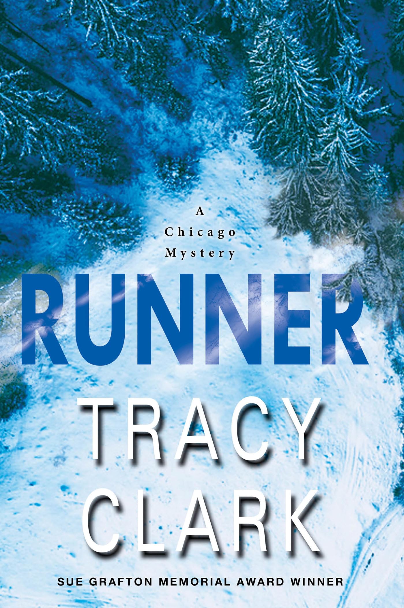 Runner (A Chicago Mystery)