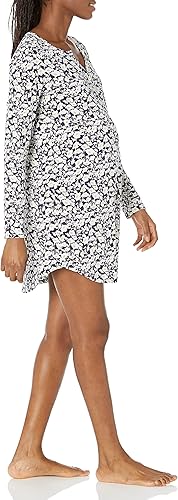 Miniatura 4 de Tienda Essentials Camisón de lactancia de maternidad para mujer