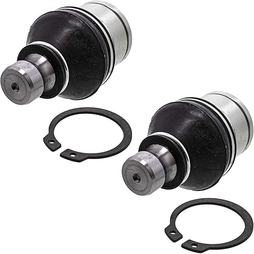 NICHE Rótula para Arctic Cat 0405-483 Wildcat 1000 X Trail Sport 700 4 superior inferior 2 unidades