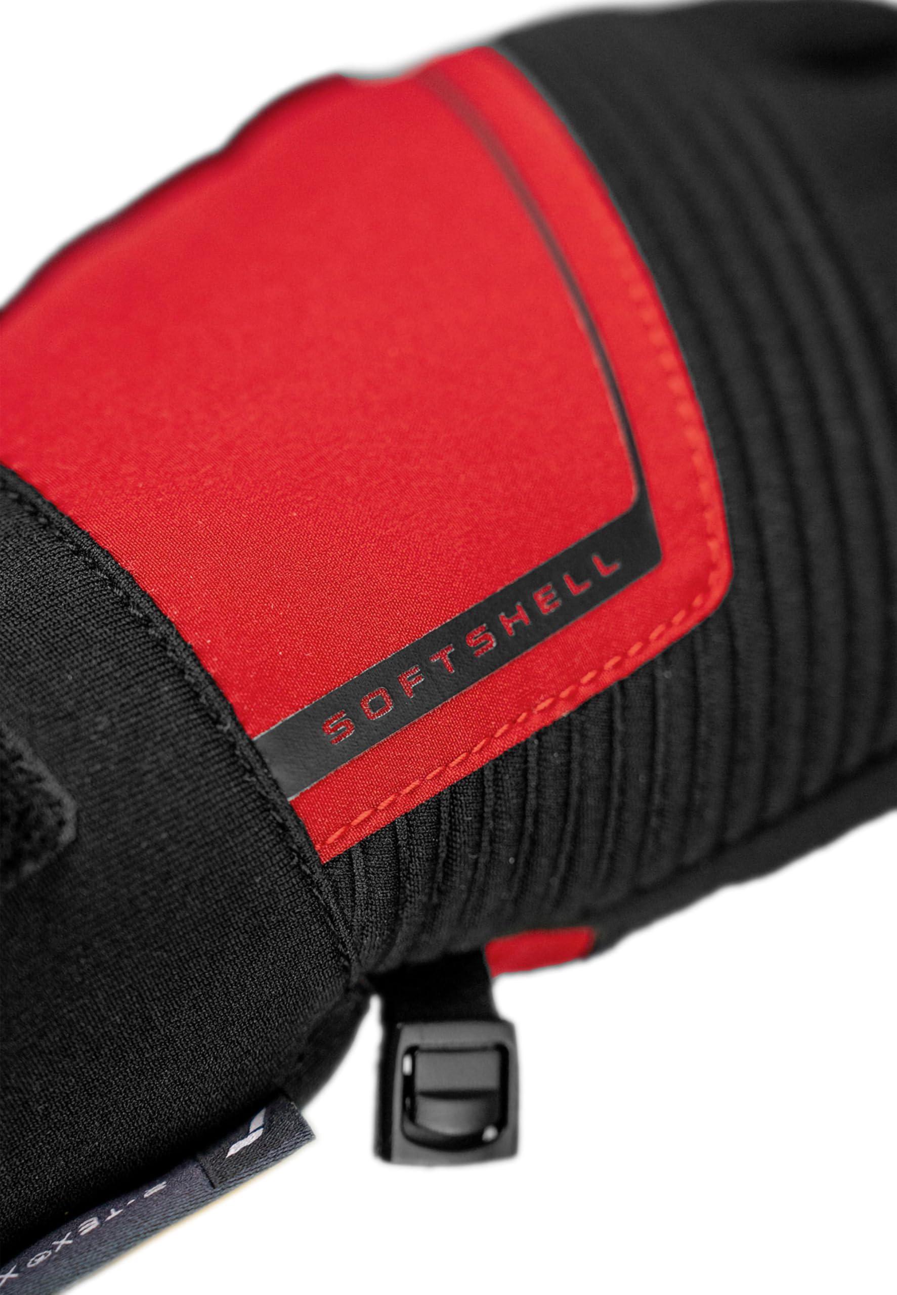 Reusch Skihandschuhe für Herren & Damen | warm & wasserdicht | Softshell
