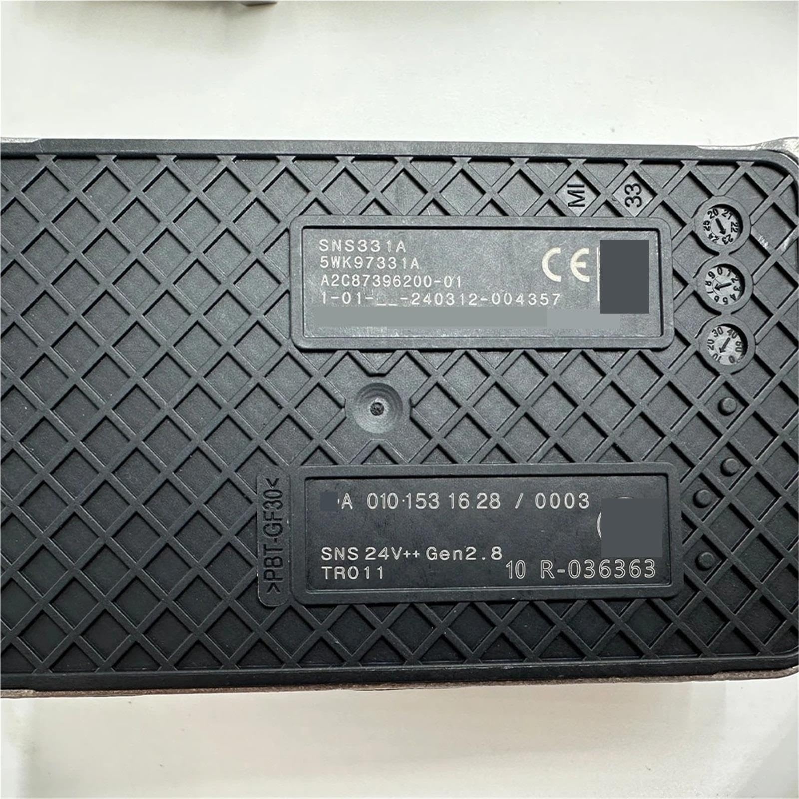 Sonda NOX Para NGK 5WK97331A A0101531628 Sensor óxido nitrógeno Nox