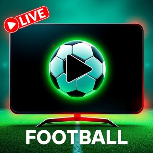 Live Football TV - Live Stream Scores & Highlights