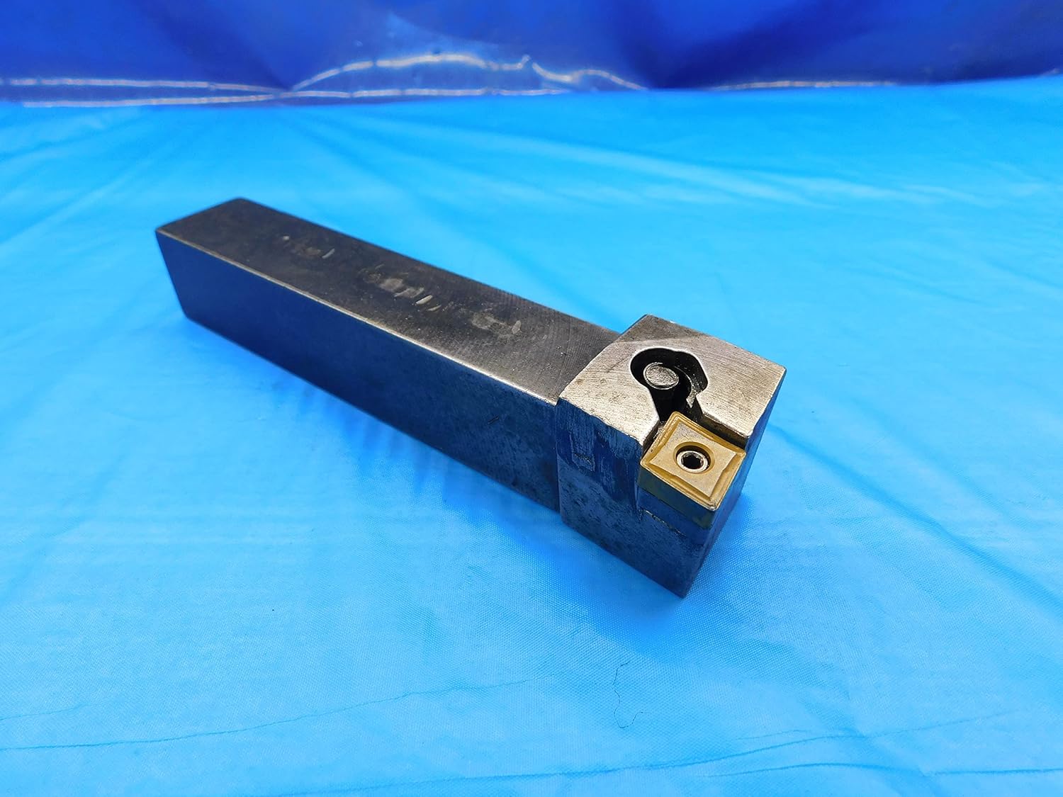 MCLNL 164D Lathe Turning Tool Holder 1" Square Shank CNMG-43 Inserts 6" OAL - DW20956BW2