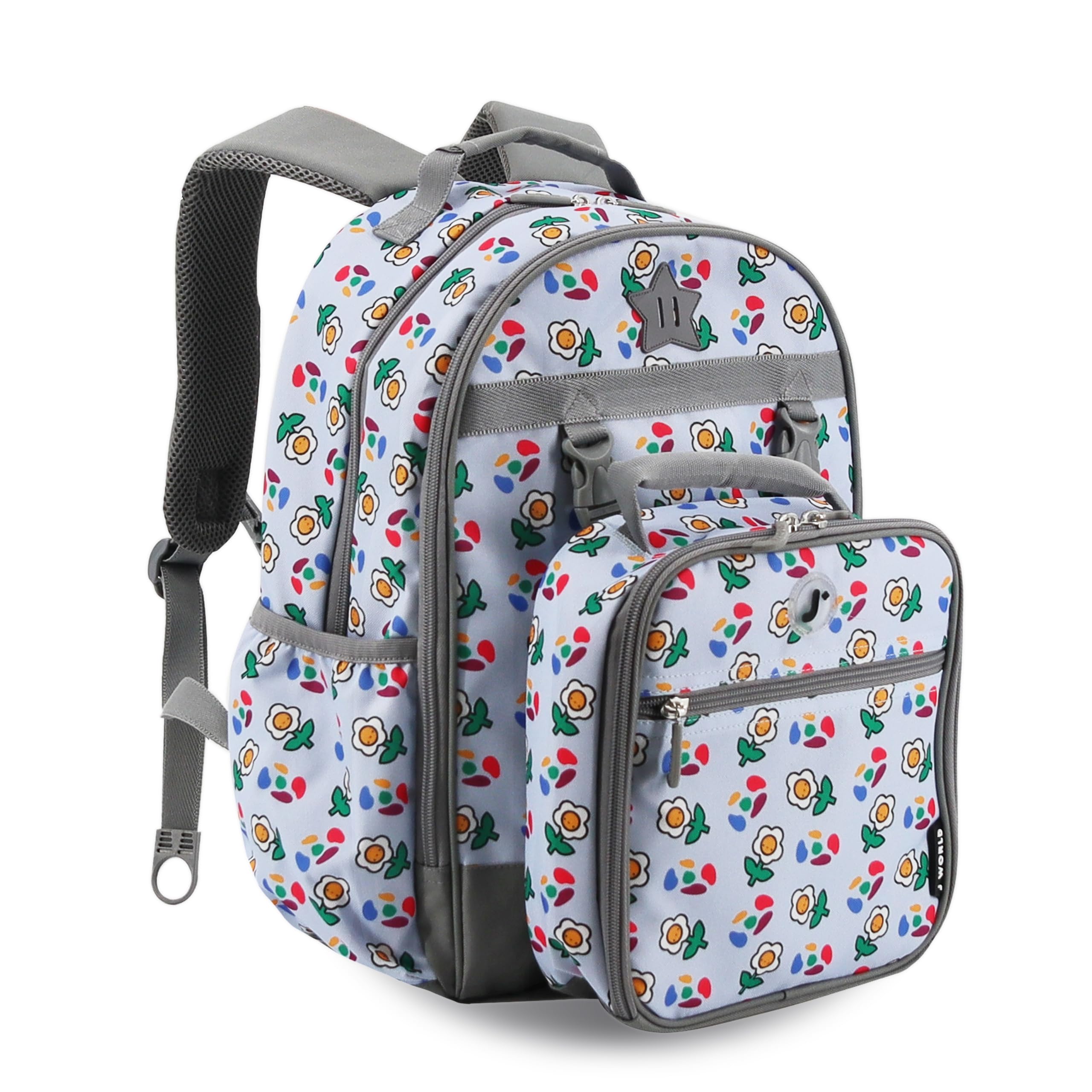 J World Duet Kids Backpack