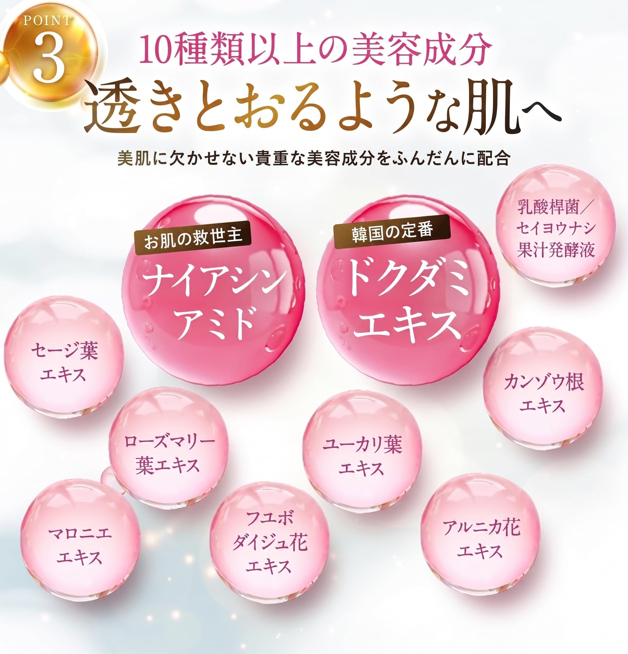 新品未開封】Vinna C（ビンナシー）6箱セット Amazon.co.jp: 【 毛穴 つるんっ！ 】Vinna C (ビンナシー) 生ビタミン