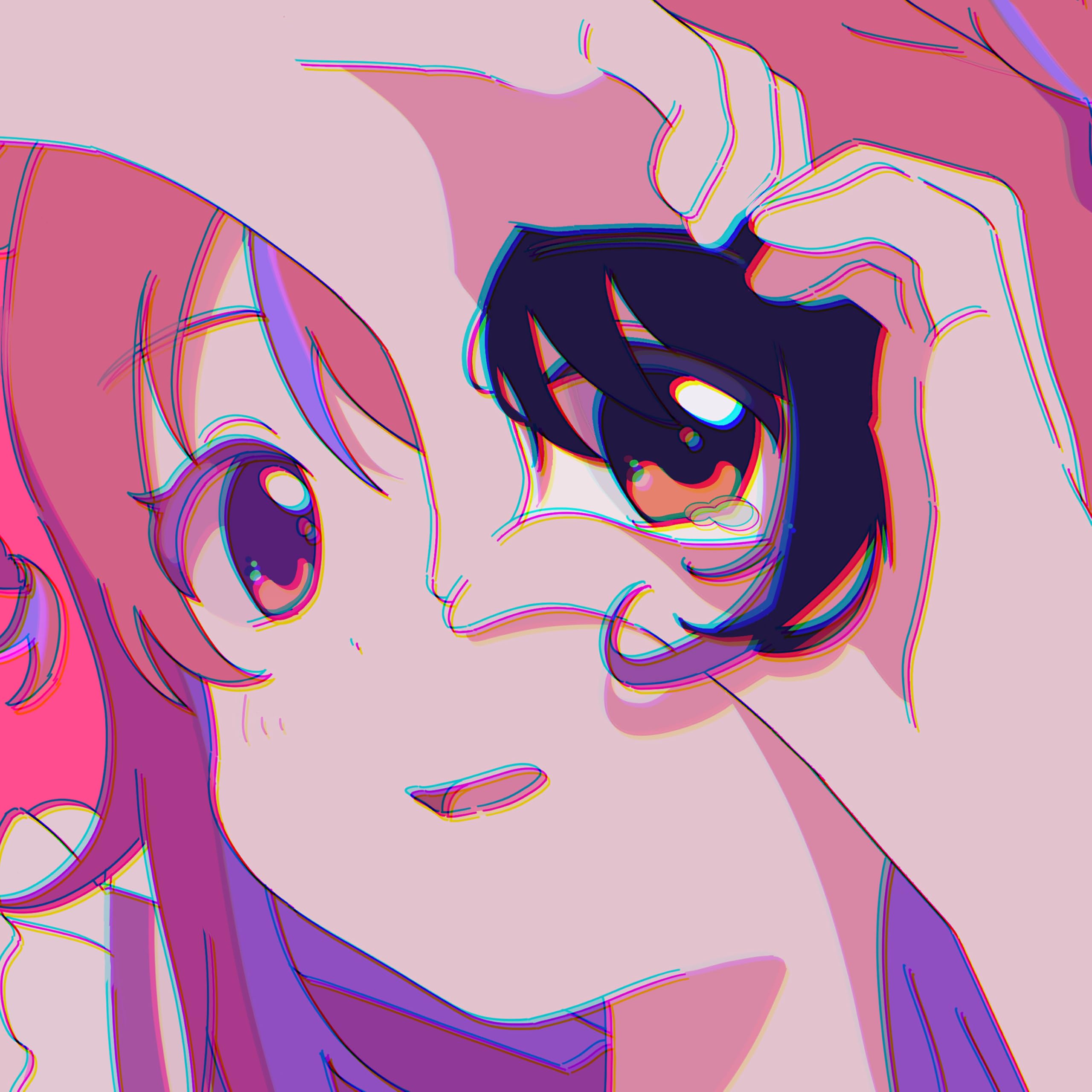 If I Could Become an Idol / Simply Lazy [Type-A] NANIMONO [CD