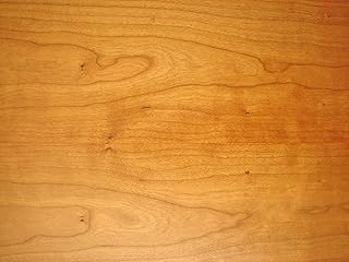 3/4" x 4" x 48" Solid Cherry Hardwood Lumber Board