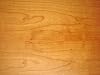 34 x 4 x 48 Solid Cherry Hardwood Lumber Board