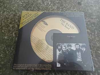 Amazon.co.jp: Band: Music