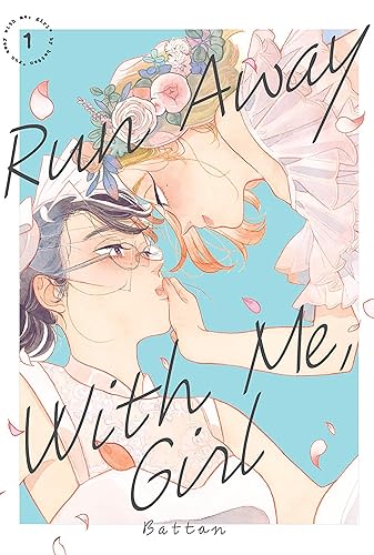 Run Away With Me, Girl 1 - Paperback