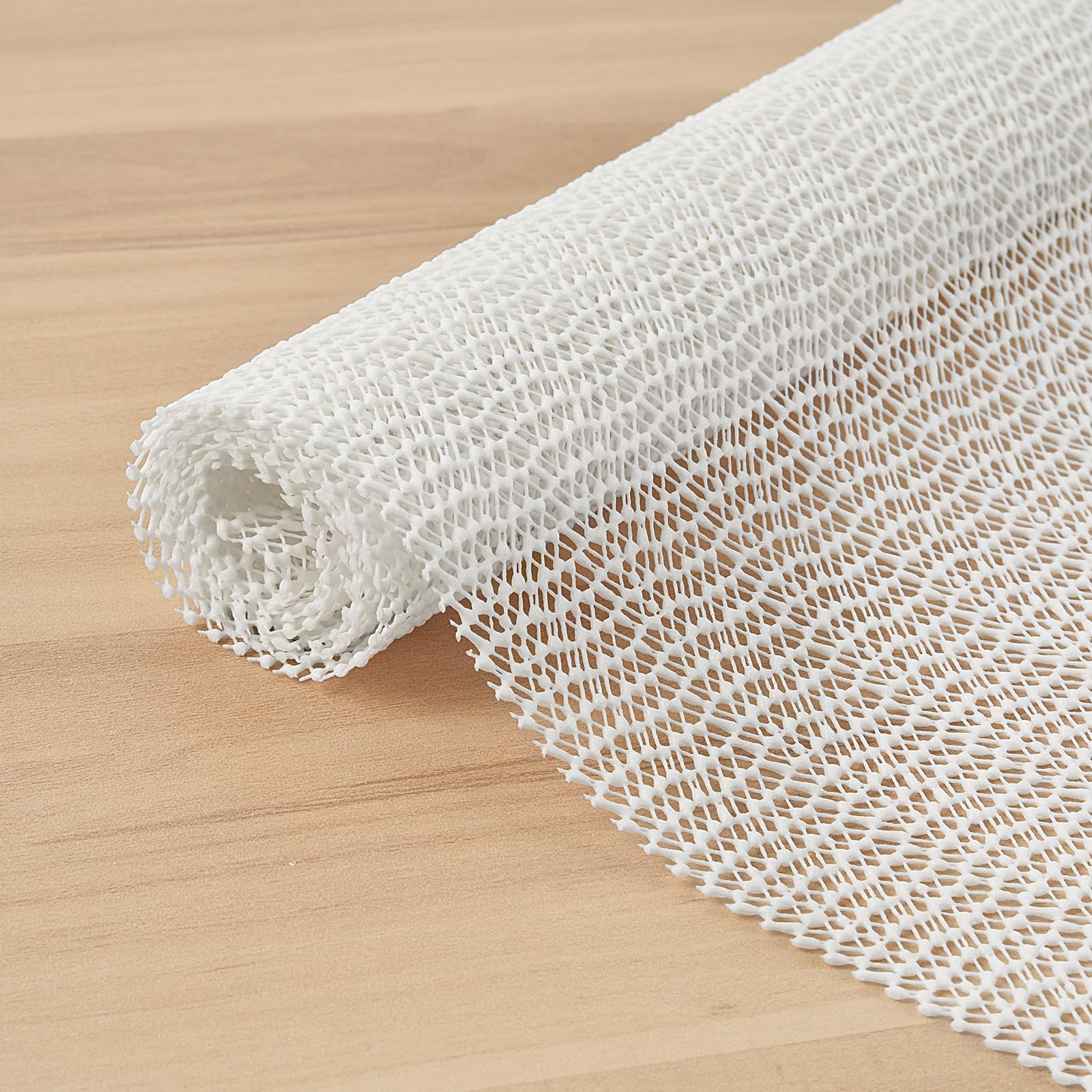 Amazon | AiQInu 滑り止めシート 40*50cm 水の波紋模様 すべりど