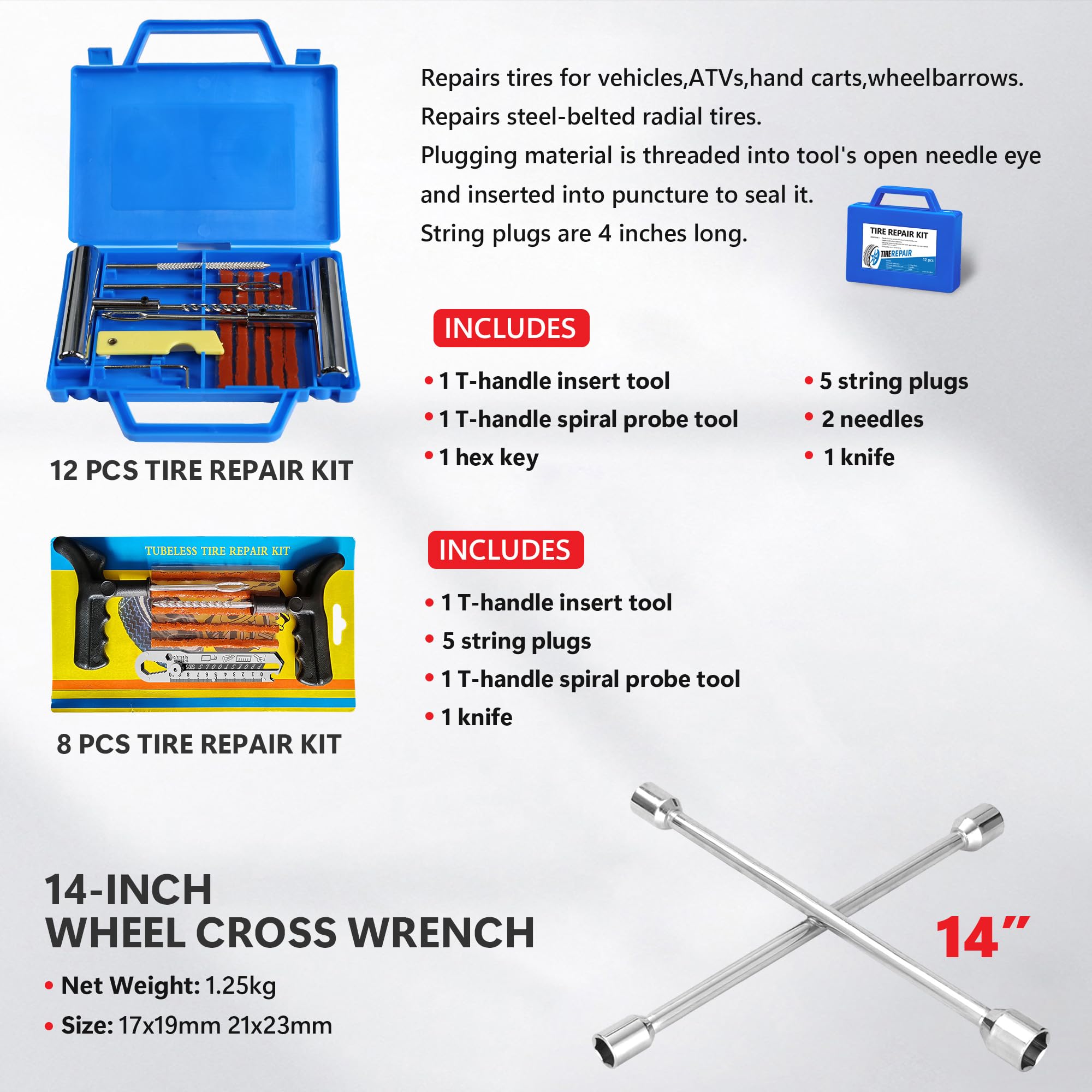 Podnośnik samochodowy o pojemności 2 ton, niski profil, garaż, podnośnik hydrauliczny, podnośnik podłogowy, z grzechotką, 3 tony, stojak do SUV, samochodu i ciężarówki, niebieski