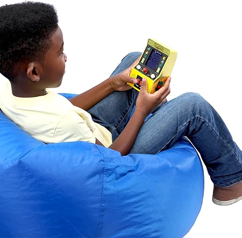 Miniatura 5 de Juego electrónico de fútbol clásico, retro