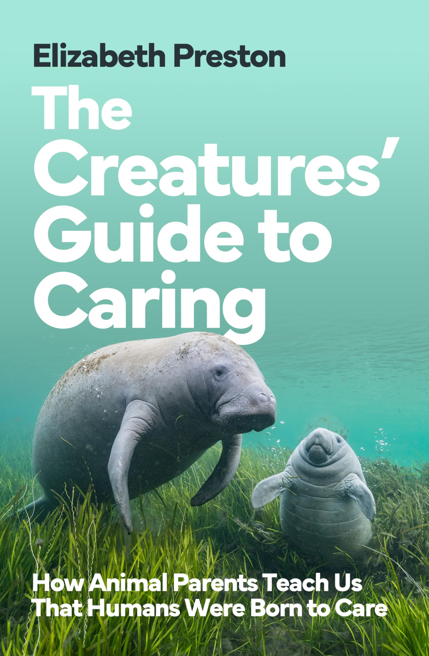 Creatures Guide To Caring