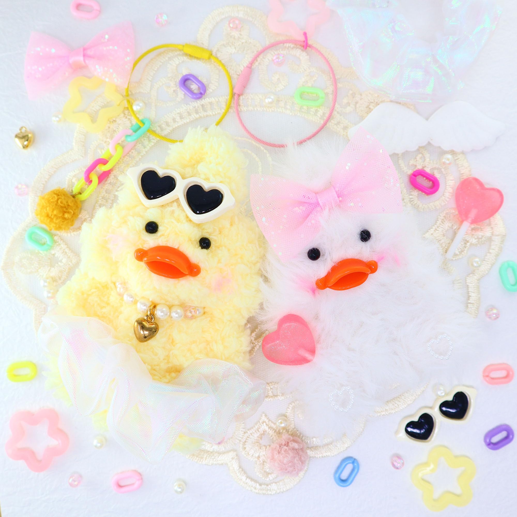 Amazon.co.jp: Princess-style モールドール モール人形 材料