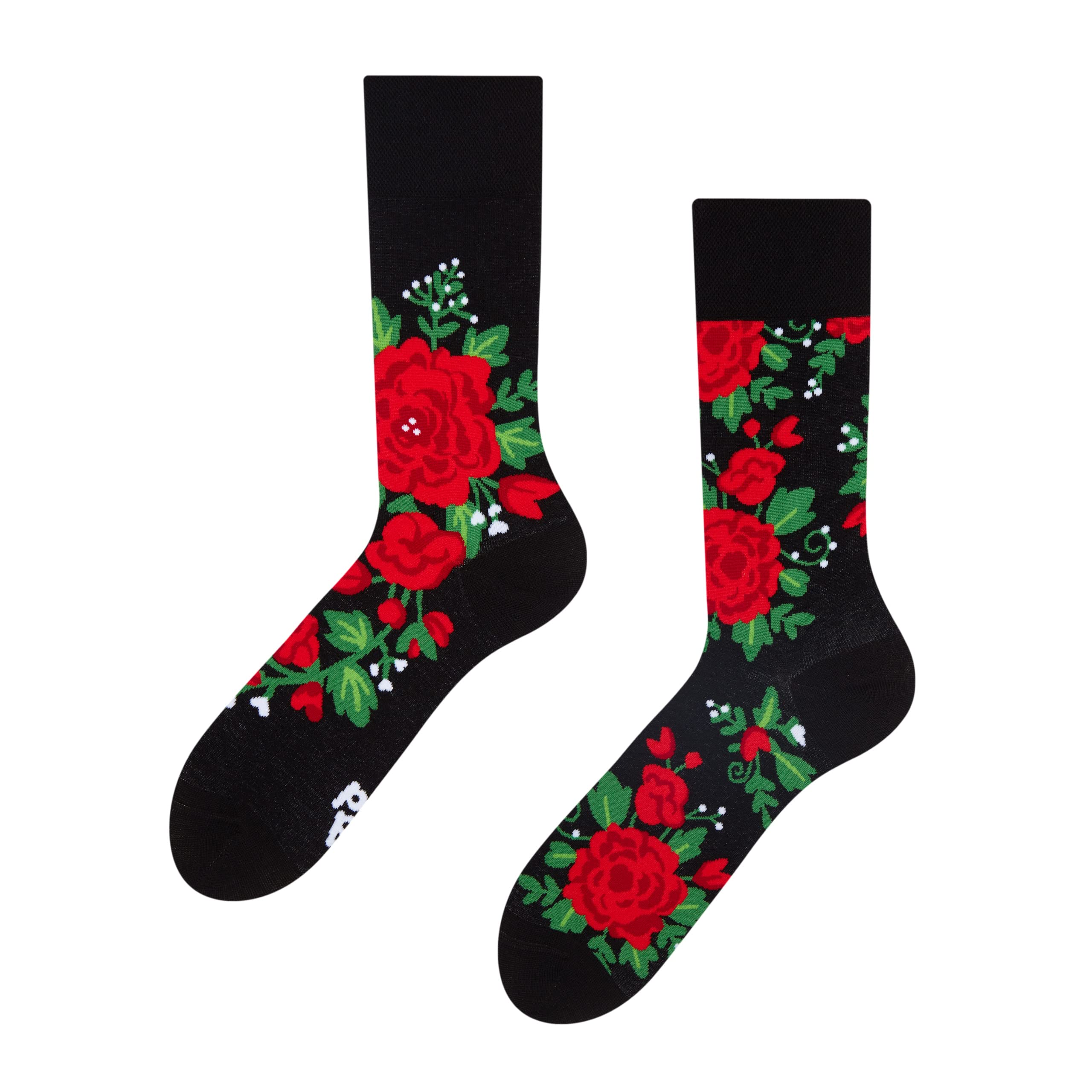 Dedoles Calzini Unisex Donna Uomo & Bambini Calze Cotone con tanti Design divertenti Calcio Bicicletta Piante Cavalli Regalo sinistra destra diversi