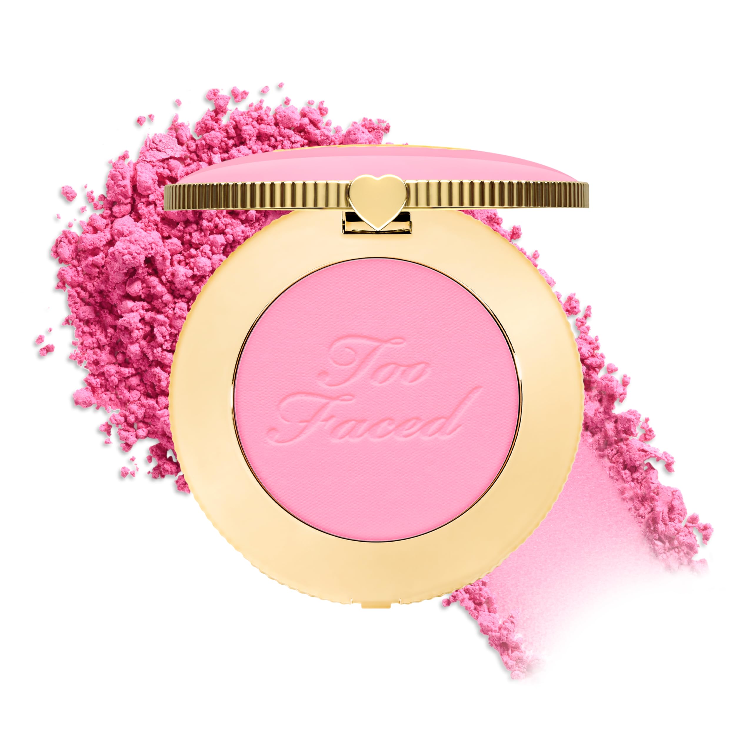 Too Faced Cloud Crush Blurring Blush