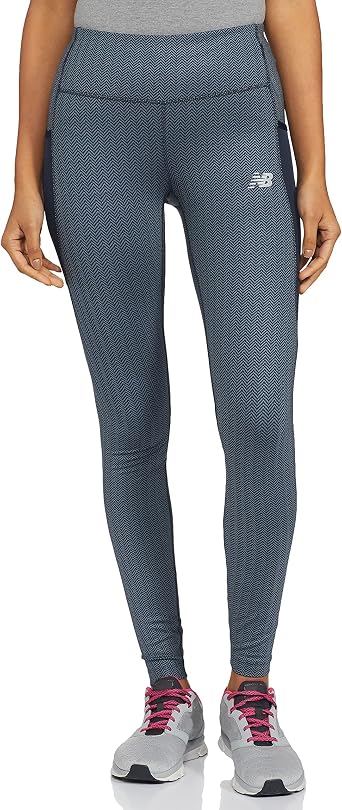 New Balance Women's Impact Run Tight 