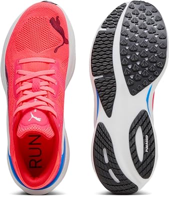 PUMA Men's Magnify Nitro 2 Running Shoes