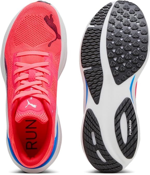 PUMA Men's Magnify Nitro 2 Running Shoes
