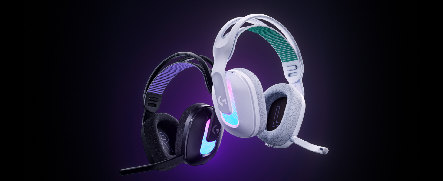 Amazon.com: Logitech G522 Lightspeed Wireless Gaming Headset, Full