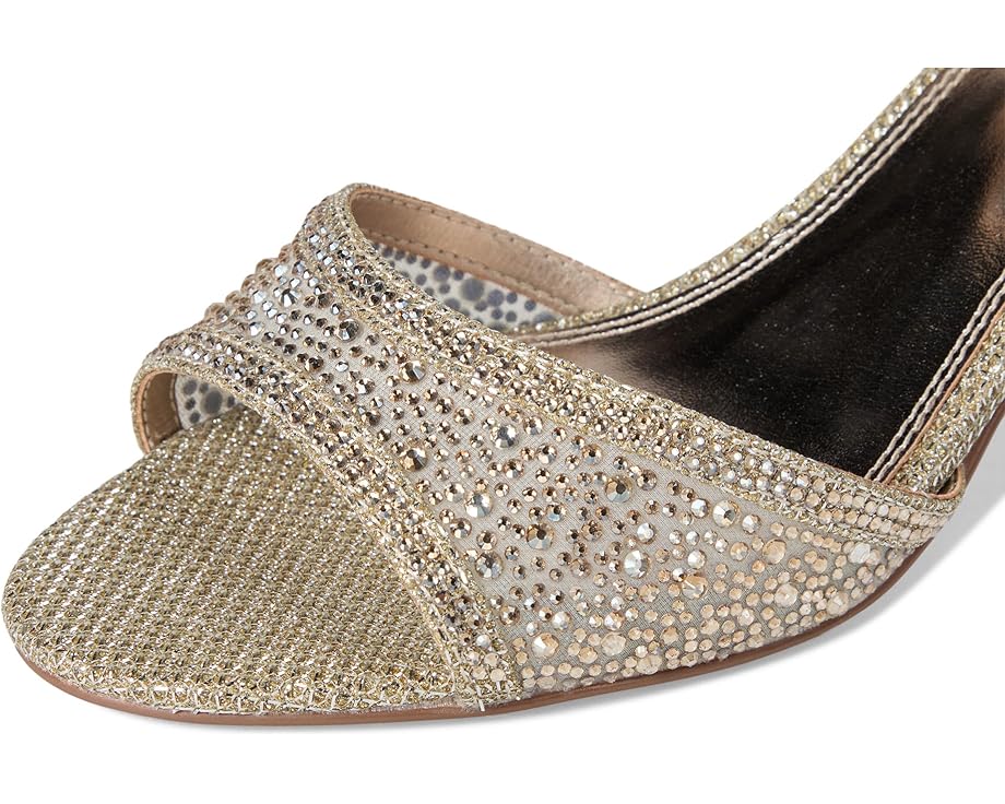 Dune London Manicure - Right View