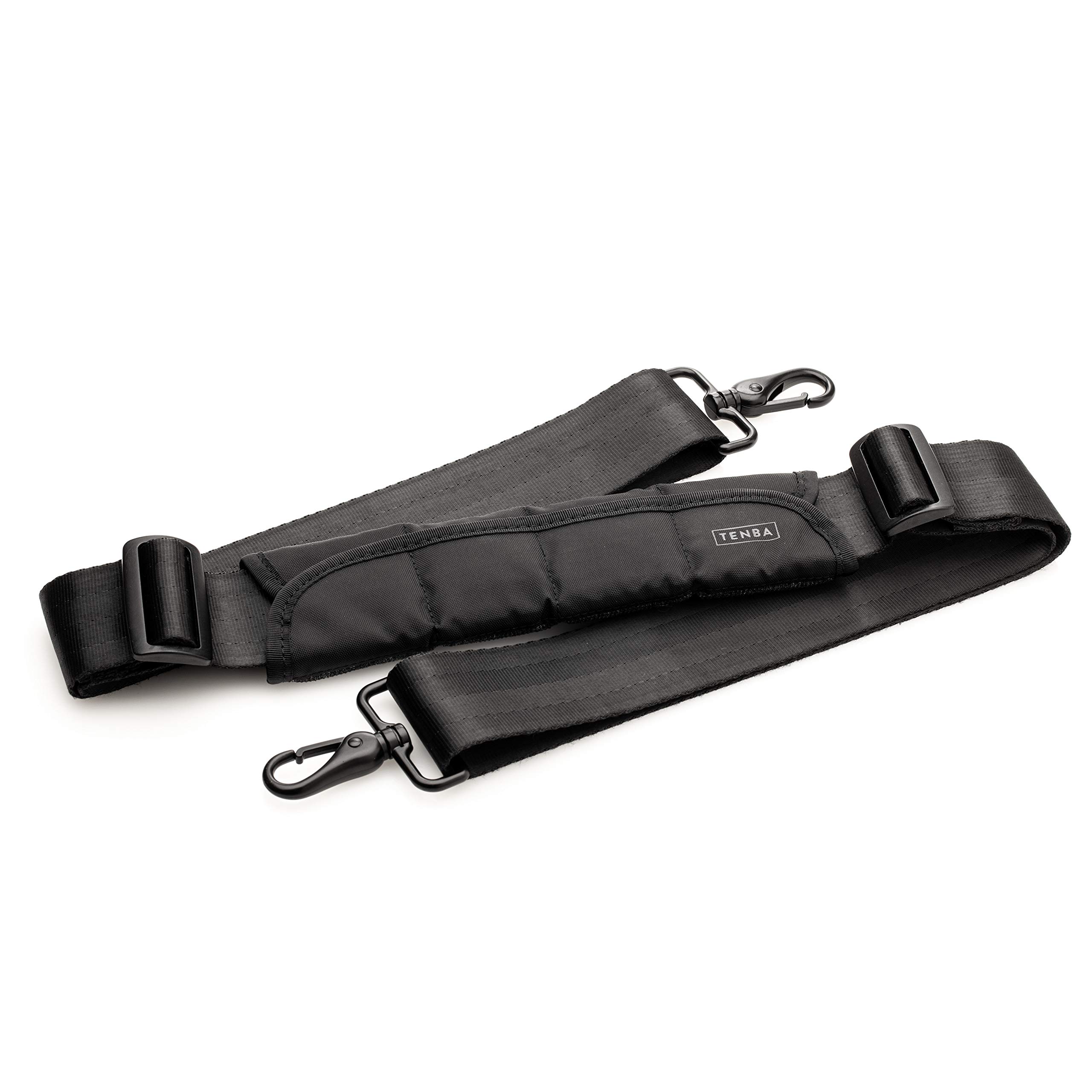 Tenba Tools Memory Foam Shoulder Strap — Black (636-650)