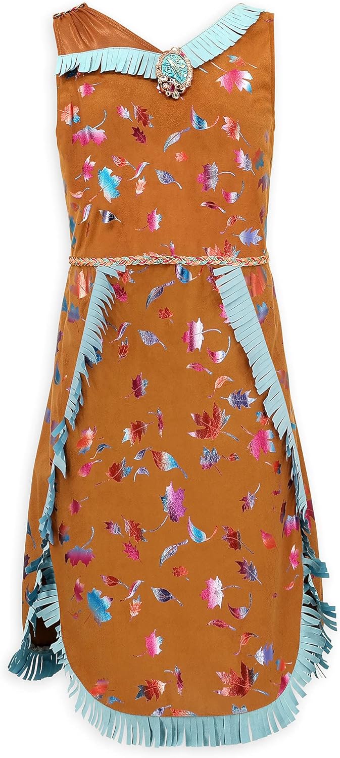 Disney Store Official Princess Costumes – Princess Outfits for Dress Up and Play