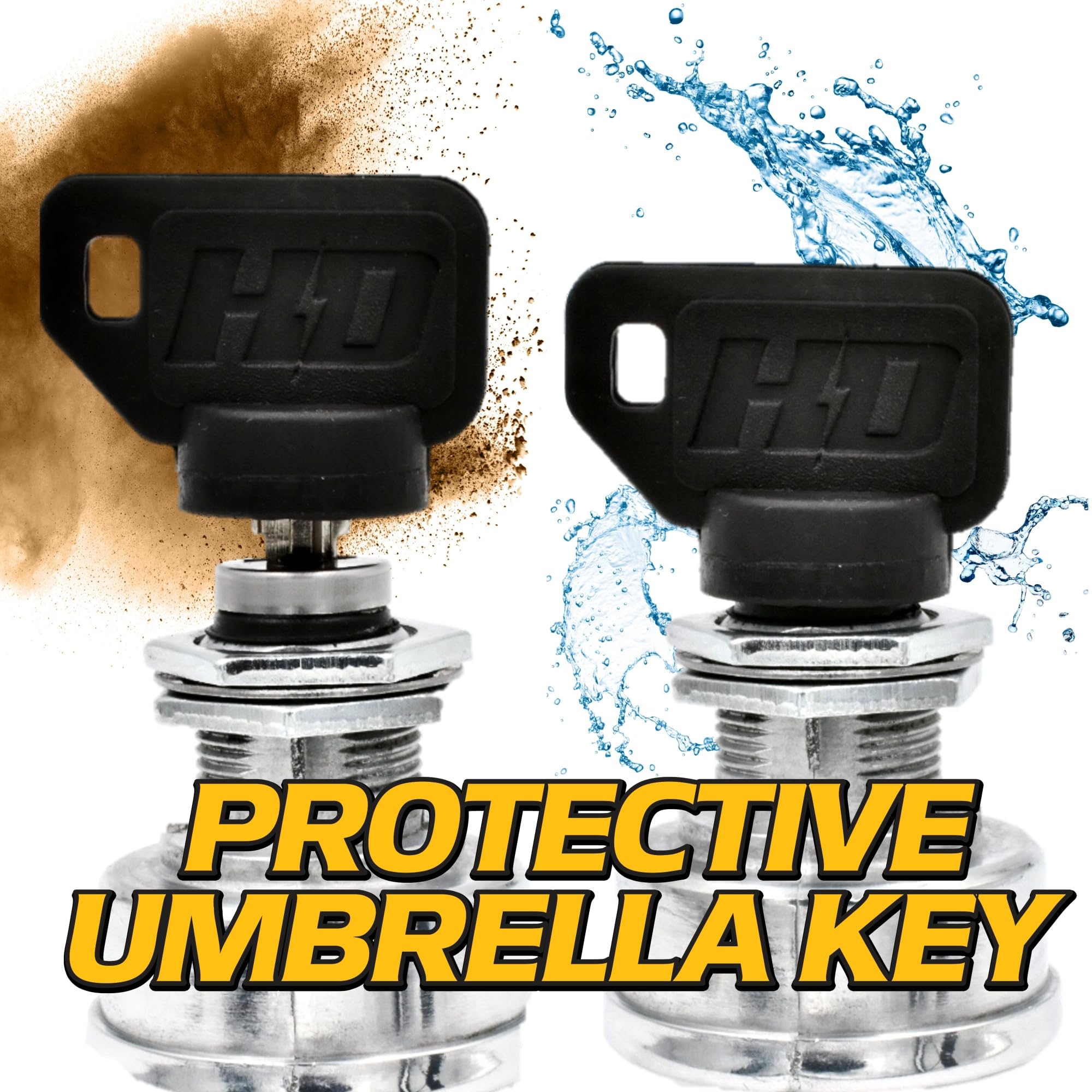 Amazon.com: HD Switch Starter Ignition Key Switch w/Protective