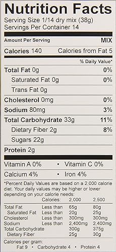 Miniatura 5 de Stonewall Kitchen Lemon Pound Cake Mix, 19 onzas