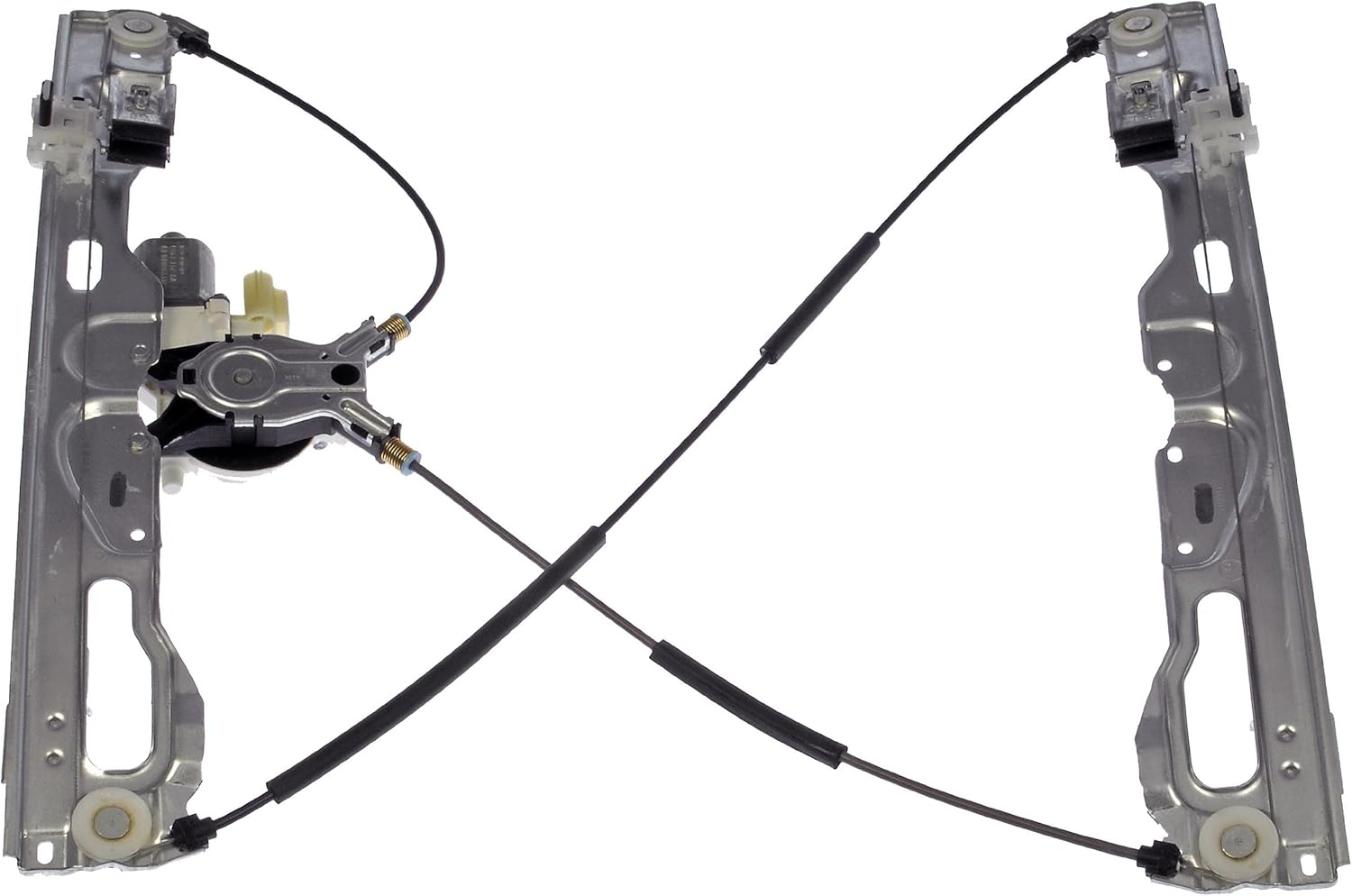 Dorman 751-249 Front Passenger Side Power Window Regulator and Motor Assembly Compatible with Select Ford / Lincoln Models