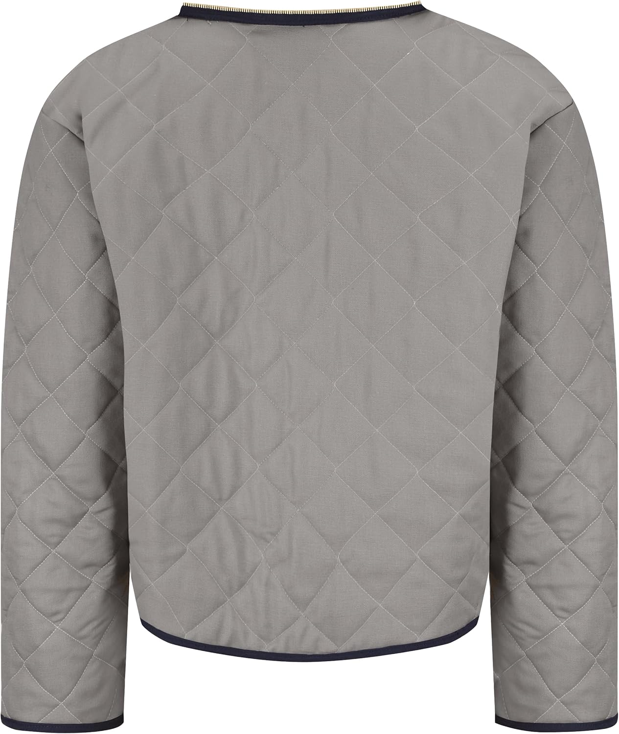 Bulwark FR Men's Heavyweight Flame Resistant Zip-in Modaquilt Jacket Liner