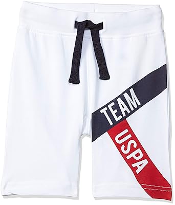 U.S. POLO ASSN. Boys Shorts