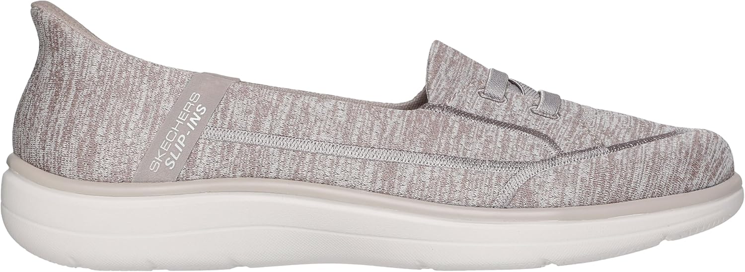 Skechers On The Go Slip-Ins: Flex Radiant-Dreaming Women's Slip On - Image 4