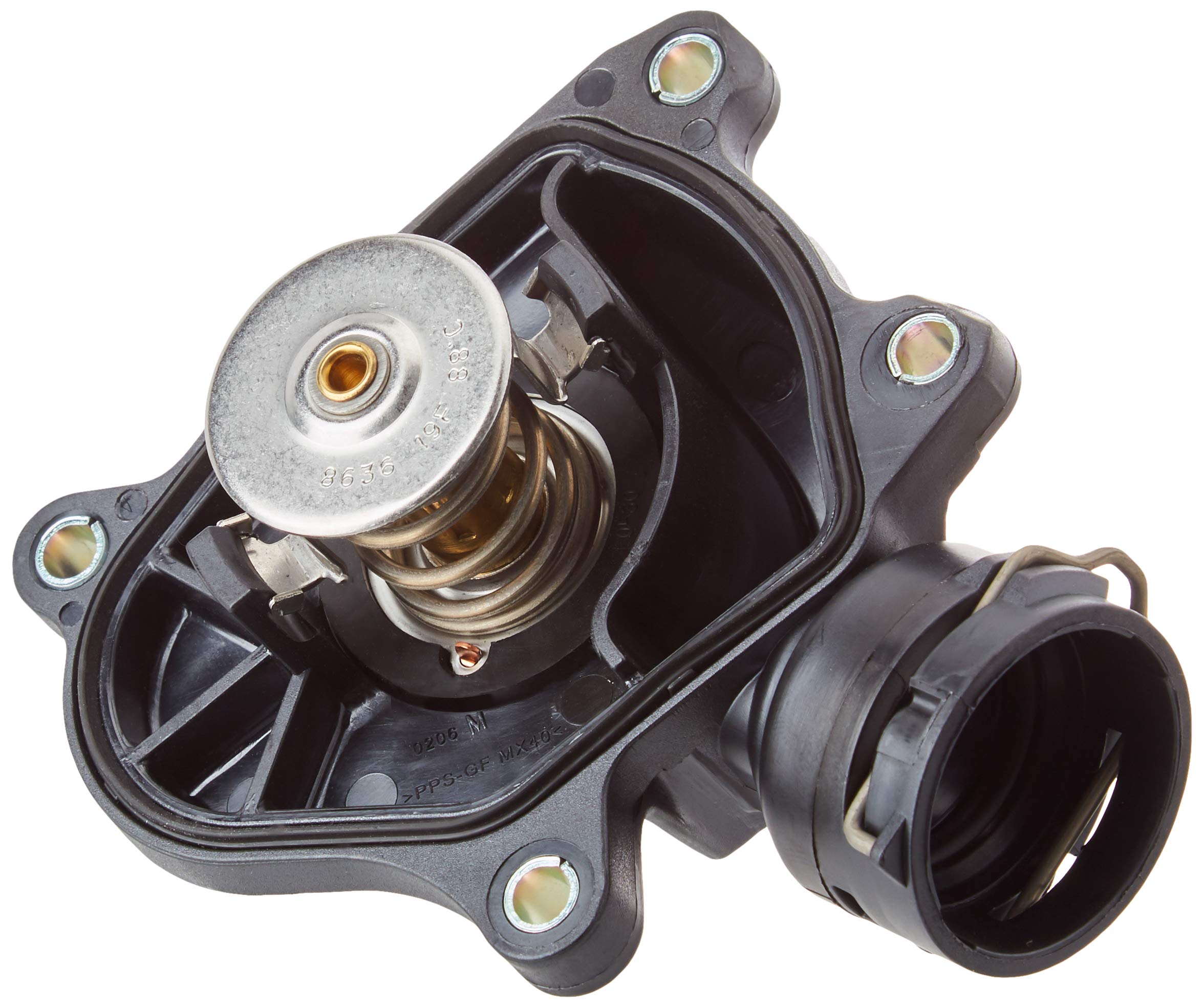 Amazon.com: Facet Engine Coolant Thermostat 7.8636 Compatible with 