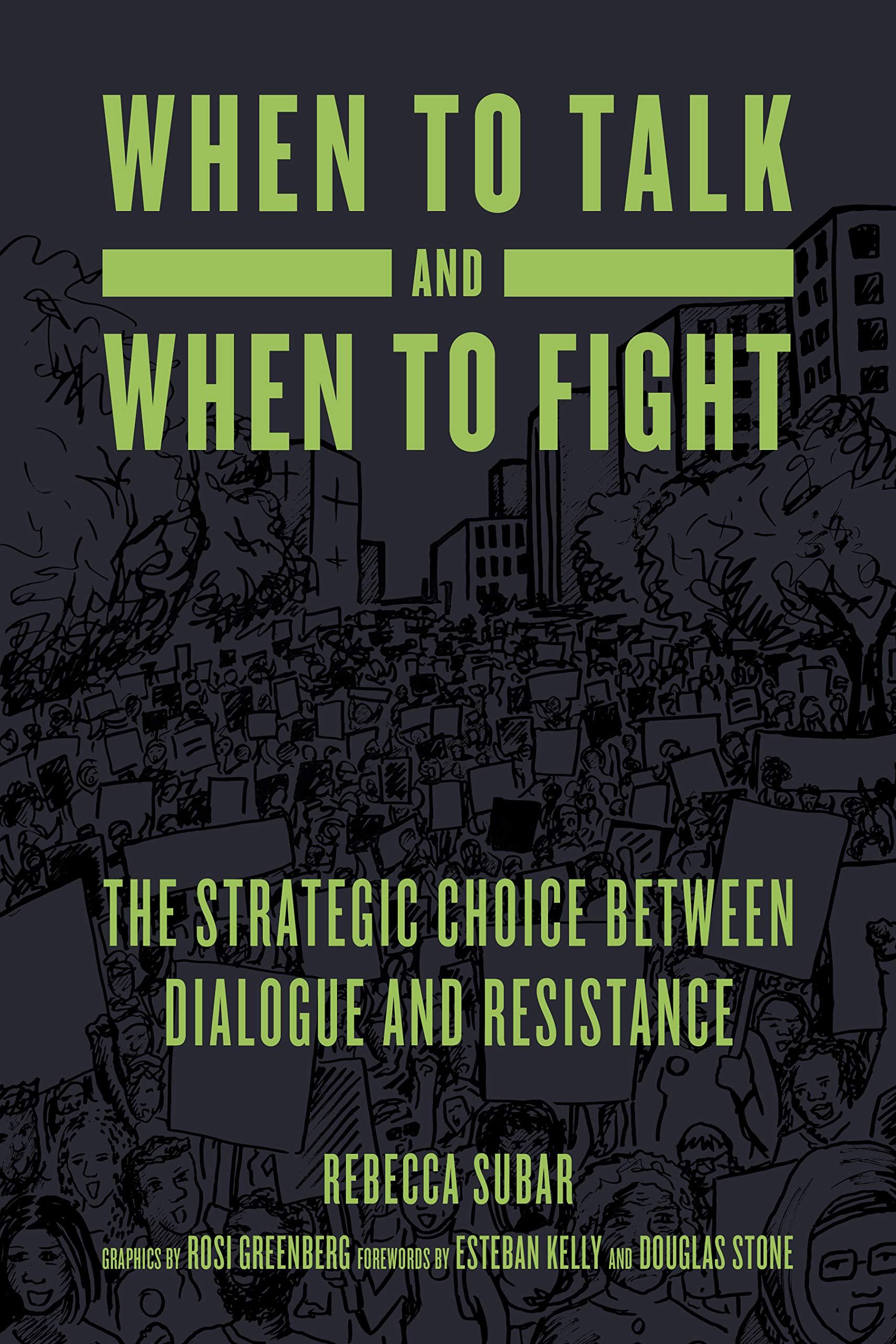 When to Talk and When to Fight : The Strategic Choice Between Dialogue and ...