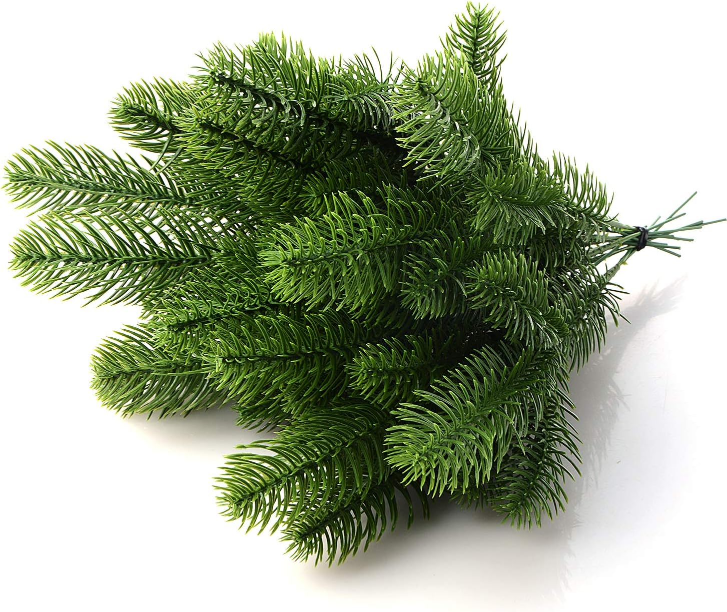 1L8Z Ornamental Pine, Acrylic