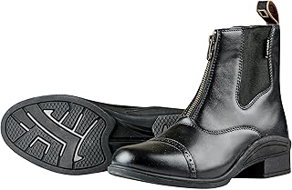 Dublin Altitude Zip Paddock Boots Price In India
