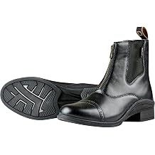 Dublin Altitude Zip Paddock Boots