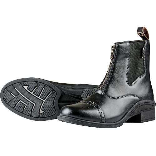 Dublin Altitude Zip Paddock Boots