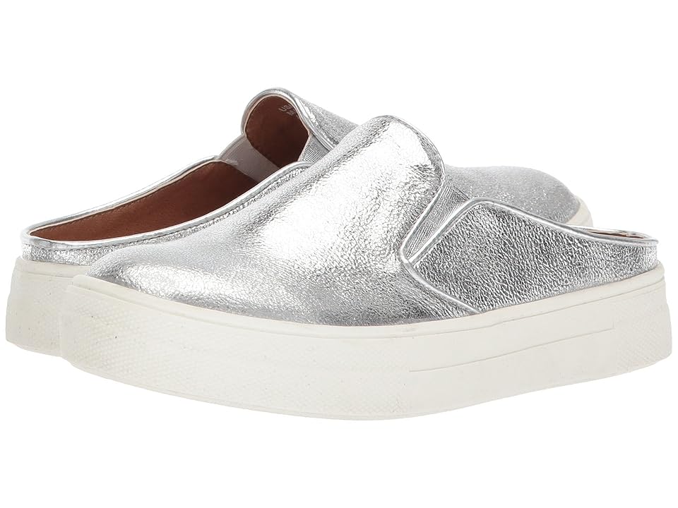 

Nina Kids Gail (Toddler/Little Kid/Big Kid) (Silver) Girl's Shoes