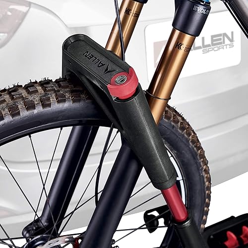 Miniatura 5 de Allen Estante de bandeja de bloqueo Sports Premier