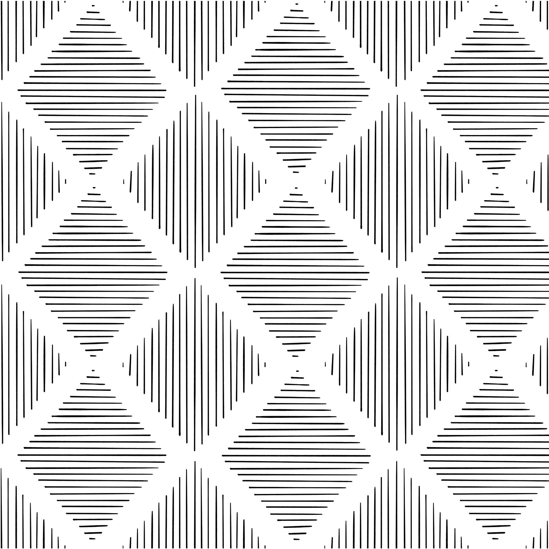 WENMER Gold and White Geometric Wallpaper Gothic Peel and Stick Wallpaper Black and Gold Contact