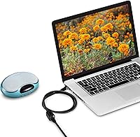 Vista 4 de Cable de extensión Ethernet de 15 pies, cable de conexión de red blindado Cat6, cables RJ45 blindados macho a hembra