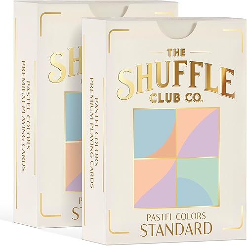 Miniatura 14 de Cartas de Juego del Oeste – Baraja de Vaquero Vintage con Arte Personalizado – Juego de Póquer y Blackjack para Coleccionistas