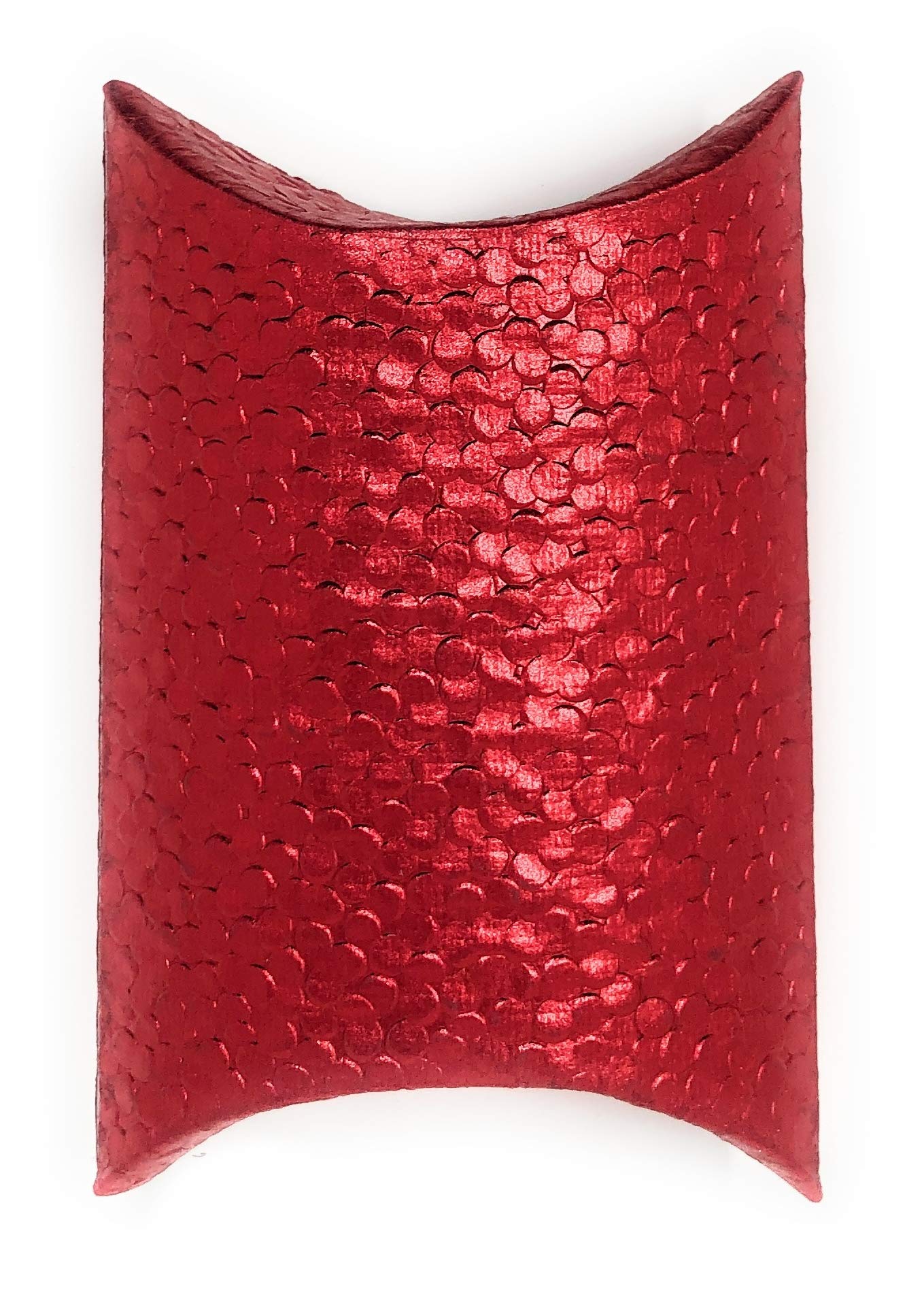 Pillowbox Lot De 10 Boîtes De Rangement Pliantes En Papier